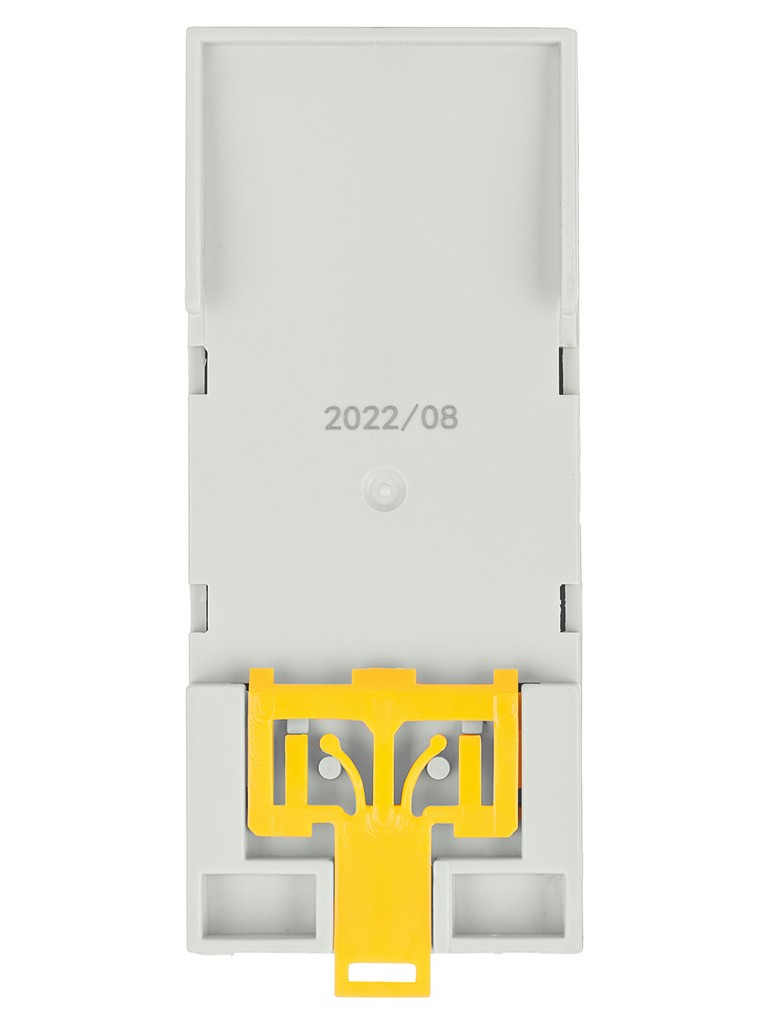 РКУ-04-2нас/1рез/2ур/3датч-230/400В-DIN (без датчиков) TDM