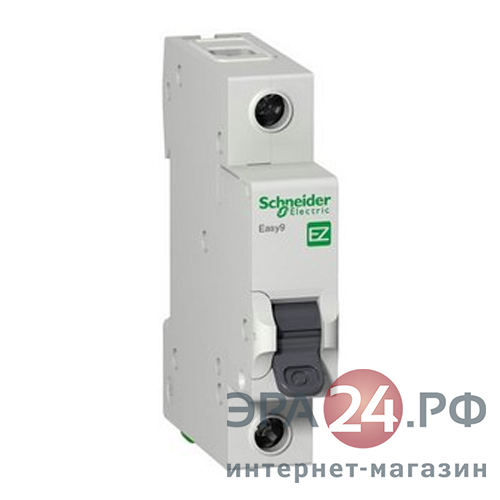 Авт. выкл. EASY 9 1П 32А 4,5кА С Schneider Electric