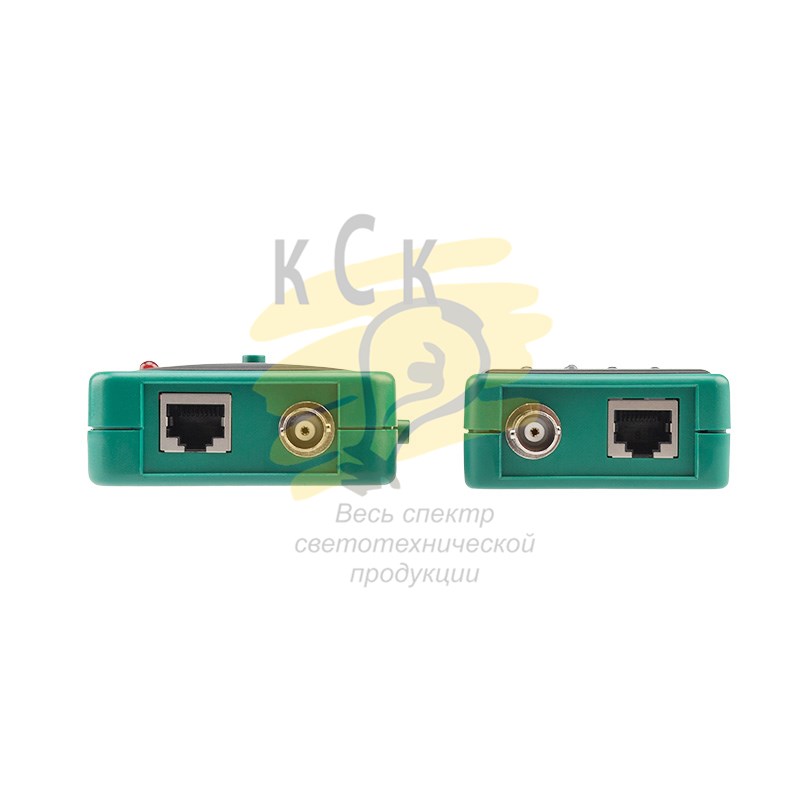 Тестер с генератором сигнала MS6810 MASTECH