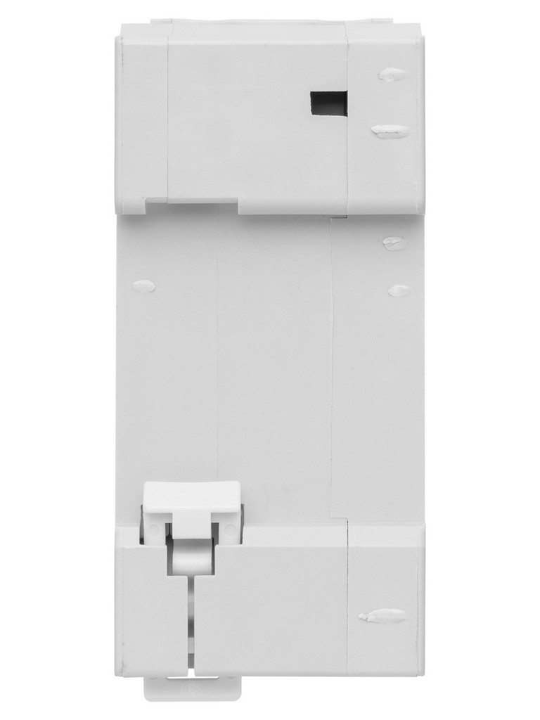 АВДТ 32 2P(1P+N) C6А 30мА 4,5кА тип АС TDM