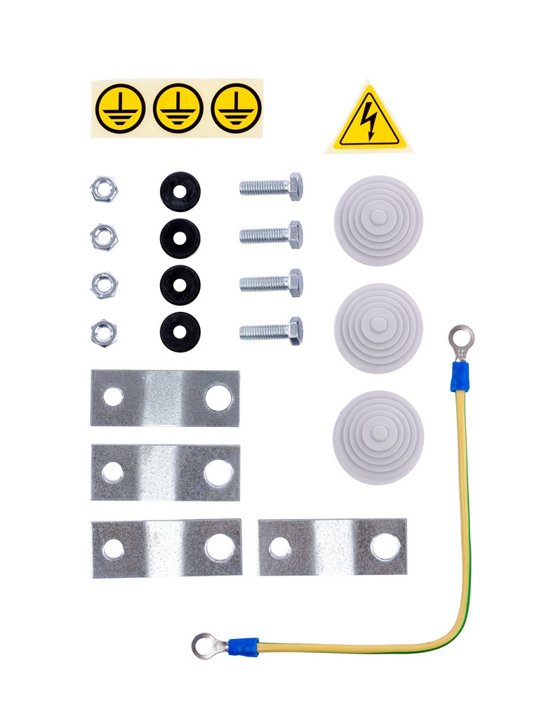 ЩУ-3ф/1-0-12 IP66 (ЩУРН-3/12) (540х310х165) TDM