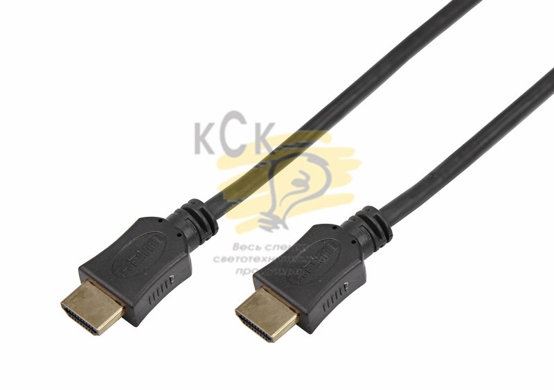Кабель HDMI – HDMI 1.4, 1м PROconnect