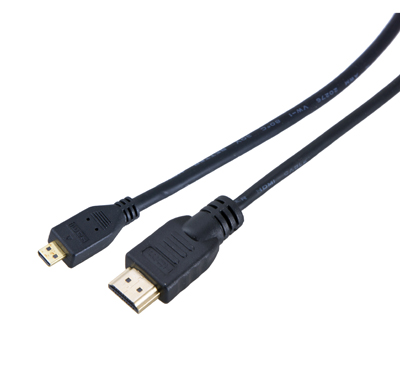 Кабель HDMI – HDMI 2.0, 1,5м, позолоченный REXANT