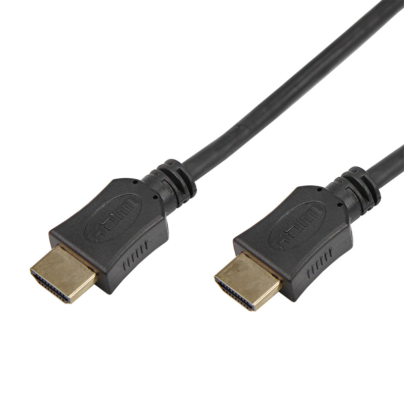 Кабель HDMI – HDMI 1.4, 1м PROconnect
