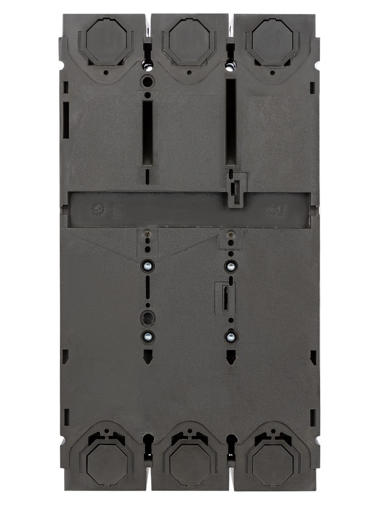 ВА89-39 3Р 500А 70кА TDM